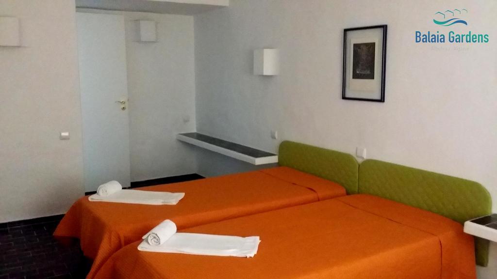 Hotel Balaia Gardens, Jardins Da Balaia Albufeira Zewnętrze zdjęcie