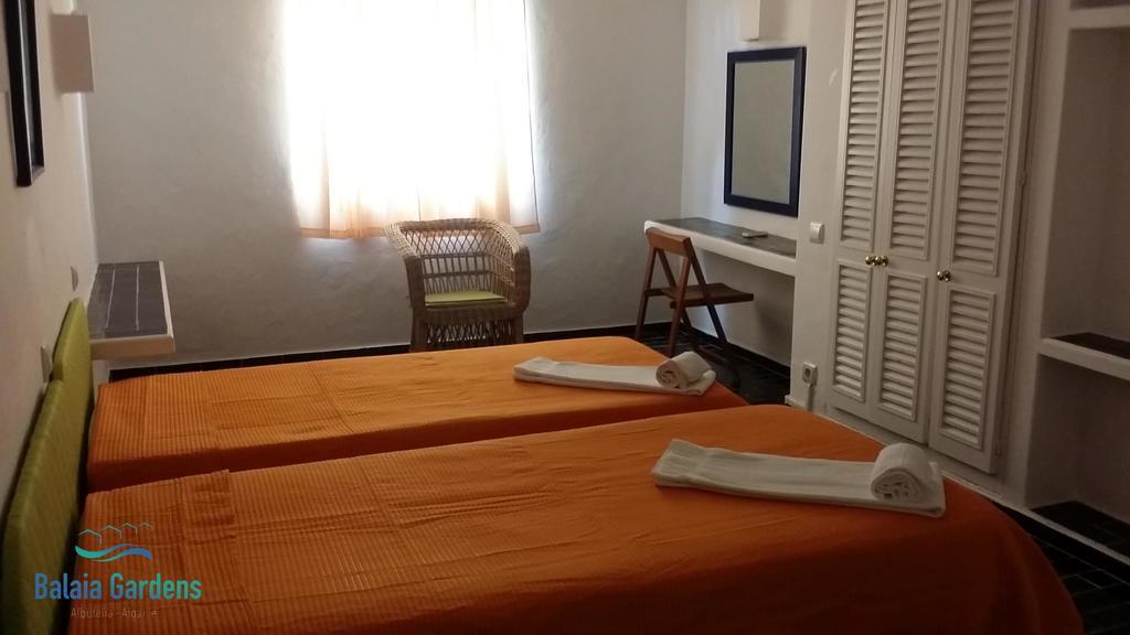 Hotel Balaia Gardens, Jardins Da Balaia Albufeira Zewnętrze zdjęcie