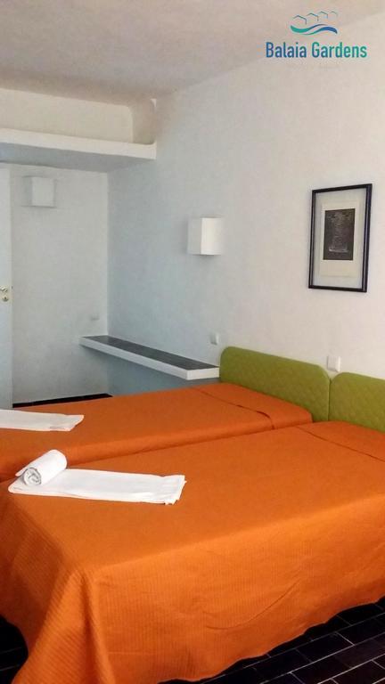 Hotel Balaia Gardens, Jardins Da Balaia Albufeira Zewnętrze zdjęcie
