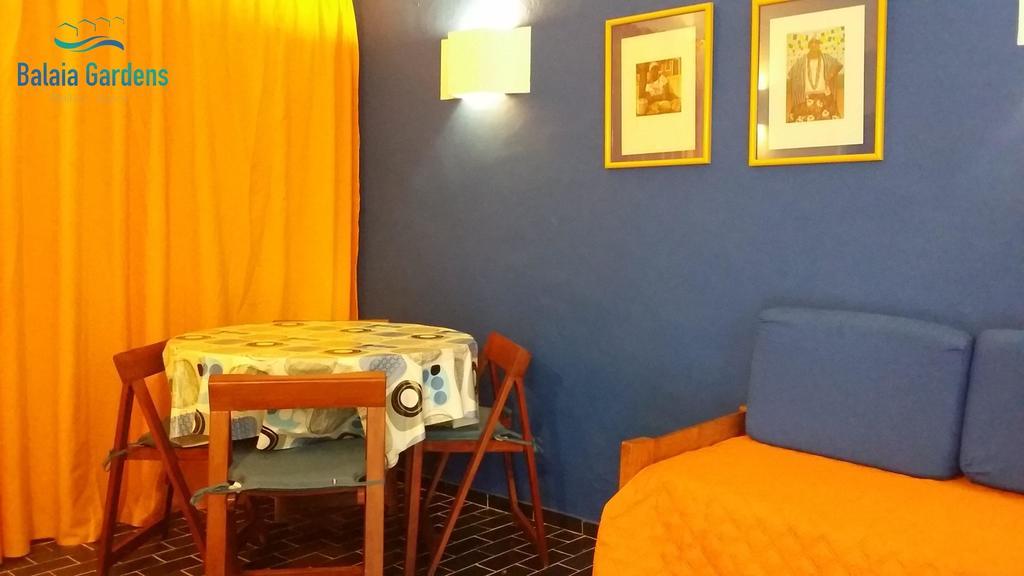 Hotel Balaia Gardens, Jardins Da Balaia Albufeira Zewnętrze zdjęcie