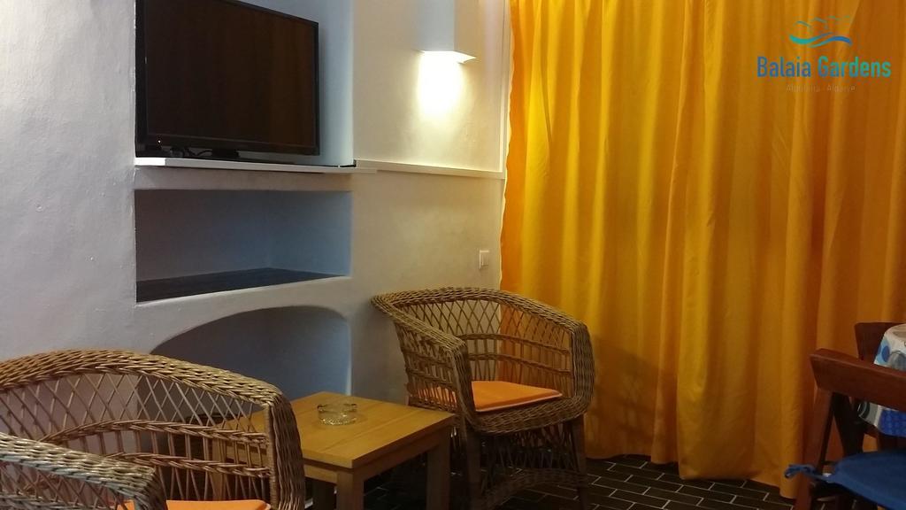 Hotel Balaia Gardens, Jardins Da Balaia Albufeira Zewnętrze zdjęcie