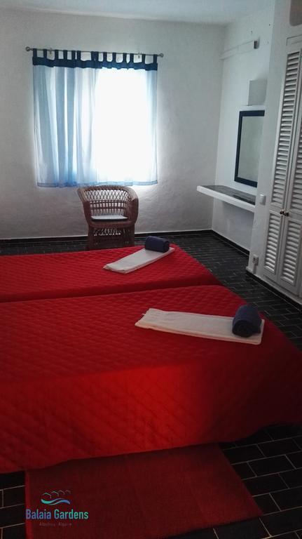 Hotel Balaia Gardens, Jardins Da Balaia Albufeira Zewnętrze zdjęcie